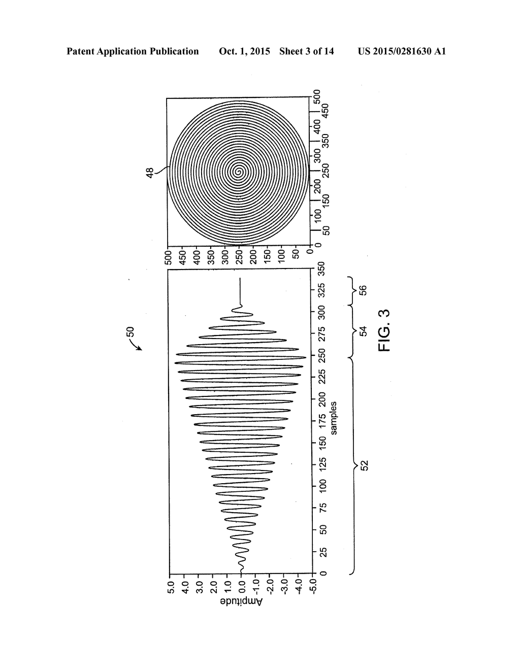 SCANNING LASER PROJECTION DISPLAY DEVICES AND METHODS FOR PROJECTING ONE     OR MORE IMAGES ONTO A SURFACE WITH LIGHT-SCANNING OPTICAL FIBER - diagram, schematic, and image 04