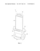 Telepresence Device diagram and image