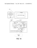 SCALABLE VIDEO ENCODING RATE ADAPTATION BASED ON PERCEIVED QUALITY diagram and image