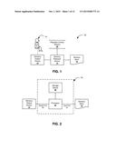 MEDIA PLAYER WITH NETWORKED PLAYBACK CONTROL AND ADVERTISEMENT INSERTION diagram and image