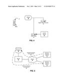 MEDIA PLAYER WITH NETWORKED PLAYBACK CONTROL AND ADVERTISEMENT INSERTION diagram and image