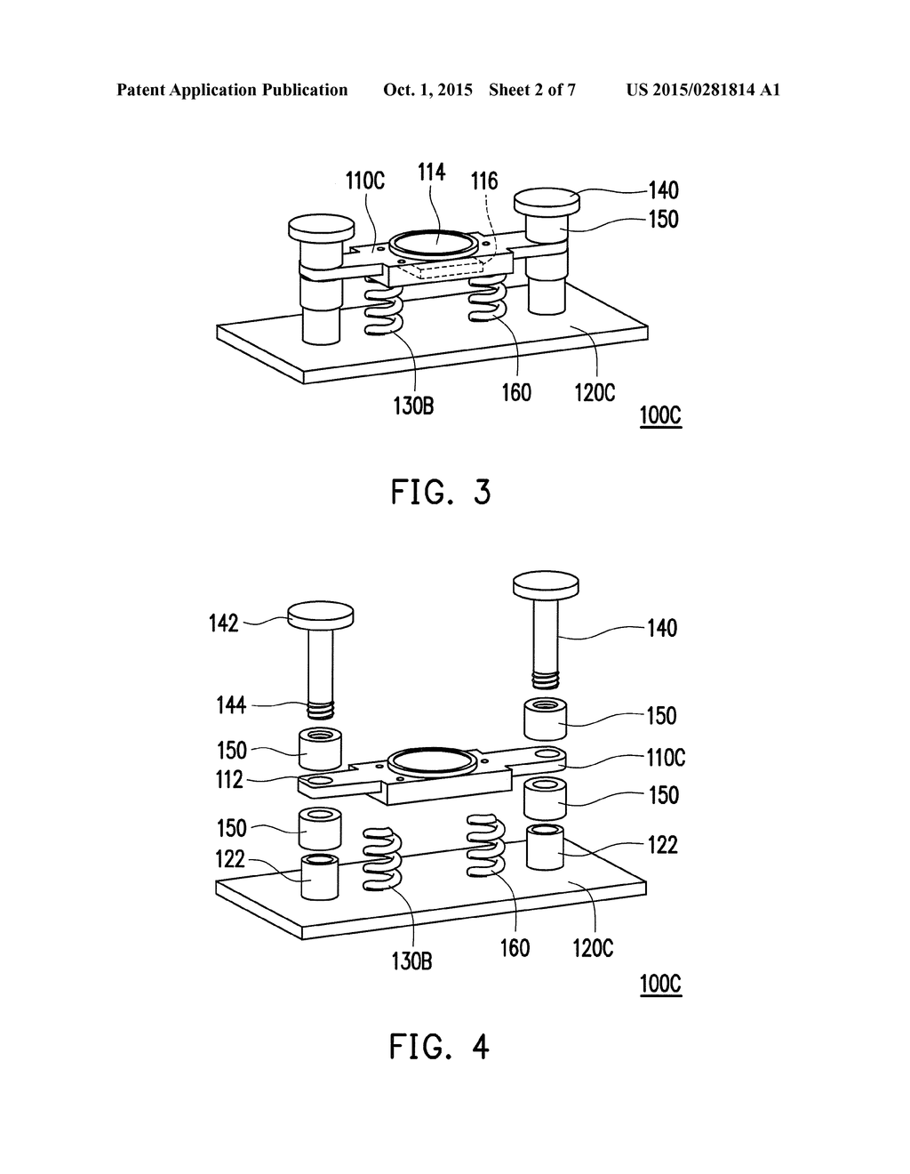 SPEAKER MODULE - diagram, schematic, and image 03