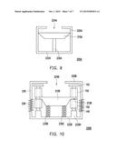 SPEAKER MODULE diagram and image