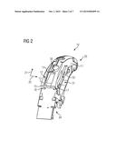 HEARING AID AND METHOD FOR PRODUCING A HEARING AID diagram and image