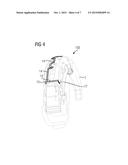 HEARING AID AND METHOD FOR PRODUCING A HEARING AID diagram and image