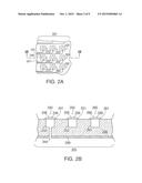 AUDIO SYSTEMS AND METHODS EMPLOYING AN ARRAY OF TRANSDUCERS OPTIMIZED FOR     PARTICULAR SOUND FREQUENCIES diagram and image