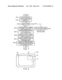 Acoustic Control Apparatus, an Electronic Device, and an Acoustic Control     Method diagram and image