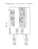 DISTRIBUTION APPARATUS AND DISTRIBUTION METHOD diagram and image