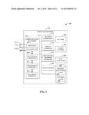 LOCATION-BASED SERVICES IN A FEMTOCELL NETWORK diagram and image