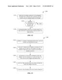 LOCATION-BASED SERVICES IN A FEMTOCELL NETWORK diagram and image