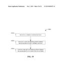 LOCATION-BASED SERVICES IN A FEMTOCELL NETWORK diagram and image