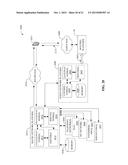 LOCATION-BASED SERVICES IN A FEMTOCELL NETWORK diagram and image