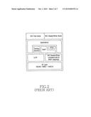 NEAR FIELD COMMUNICATION (NFC) DEVICE AND METHOD FOR SELECTIVELY SECURING     RECORDS IN A NEAR FIELD COMMUNICATION DATA EXCHANGE FORMAT (NDEF) MESSAGE diagram and image