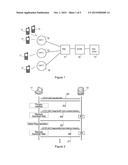 APPARATUS AND METHOD RELATING TO THE STREAMING OF CONTENT TO ONE OR MORE     USER DEVICES diagram and image