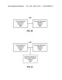 ADAPTATION OF HANDOVER PARAMETERS diagram and image