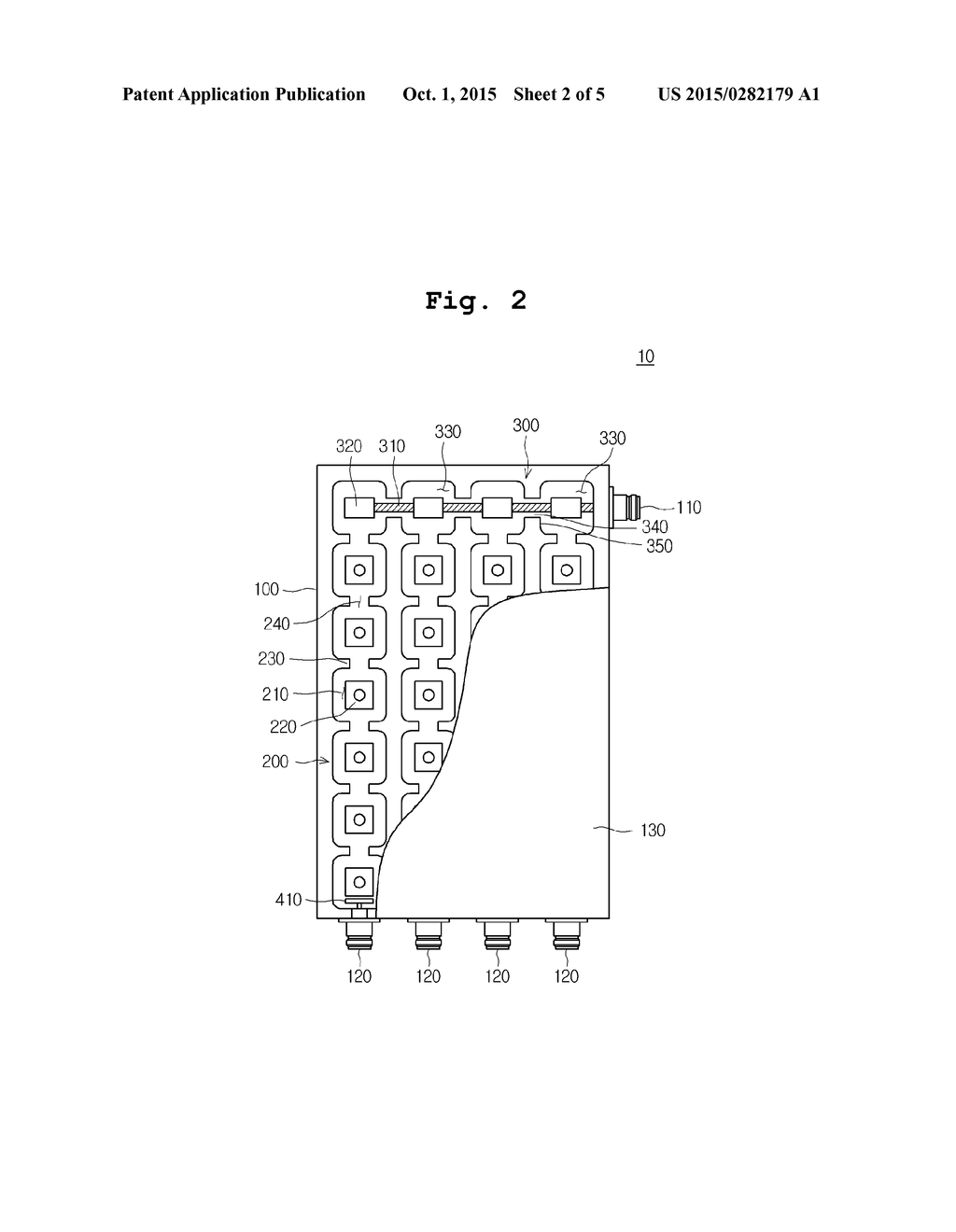 MULTIPLEXER - diagram, schematic, and image 03