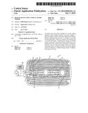 HEATING DEVICE FOR A VEHICULAR SIDE MIRROR diagram and image