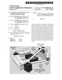 CONTROLLING A SYSTEM THAT INCLUDES LIGHT-BASED COMMUNICATION     (LCOM)-ENABLED LUMINAIRES diagram and image