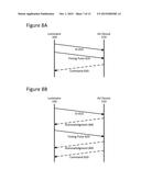 CONTROLLING A SYSTEM THAT INCLUDES LIGHT-BASED COMMUNICATION     (LCOM)-ENABLED LUMINAIRES diagram and image