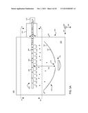 TRANSPORT SYSTEM FOR AN EXTREME ULTRAVIOLET LIGHT SOURCE diagram and image