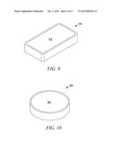 DISPLAY, DISPLAY ASSEMBLY AND DEVICE diagram and image