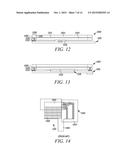 DISPLAY, DISPLAY ASSEMBLY AND DEVICE diagram and image