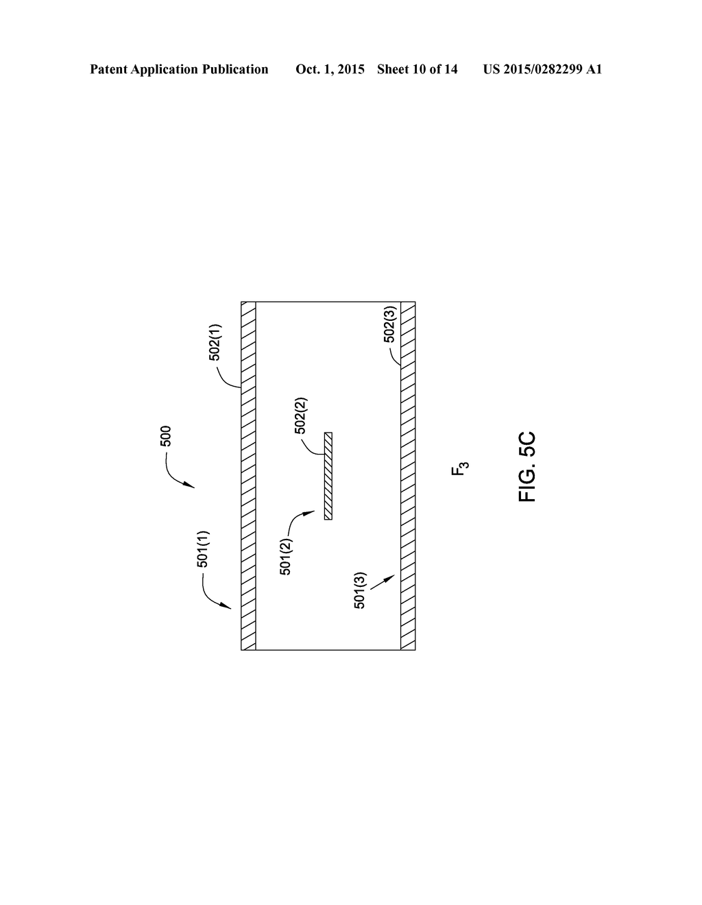 THIN PROFILE METAL TRACE TO SUPPRESS SKIN EFFECT AND EXTEND PACKAGE     INTERCONNECT BANDWIDTH - diagram, schematic, and image 11