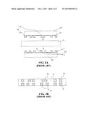 MULTILAYER SUBSTRATE STRUCTURE FOR FINE LINE diagram and image