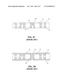MULTILAYER SUBSTRATE STRUCTURE FOR FINE LINE diagram and image