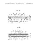 METHOD FOR MANUFACTURING PRINTED WIRING BOARD WITH CONDUCTIVE POST AND     PRINTED WIRING BOARD WITH CONDUCTIVE POST diagram and image