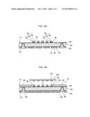 METHOD FOR MANUFACTURING PRINTED WIRING BOARD WITH CONDUCTIVE POST AND     PRINTED WIRING BOARD WITH CONDUCTIVE POST diagram and image