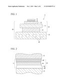 HEAT-SINK-ATTACHED POWER MODULE SUBSTRATE, HEAT-SINK-ATTACHED POWER     MODULE, AND METHOD FOR PRODUCING HEAT-SINK-ATTACHED POWER MODULE     SUBSTRATE diagram and image