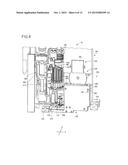 BULK COMPONENT SUPPLY DEVICE AND COMPONENT MOUNTER DEVICE diagram and image