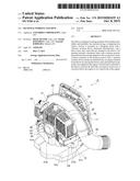 BACKPACK WORKING MACHINE diagram and image