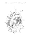 BACKPACK WORKING MACHINE diagram and image