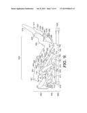 ZERO-WALL CLEARANCE LINKAGE MECHANISM FOR A DUAL MOTOR LIFTING RECLINER diagram and image