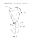 Bodyrest diagram and image