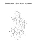 BABY CARRIER WITH REMOVABLE SEAT diagram and image