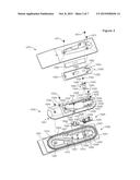 CARPET SEAMING IRON diagram and image