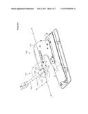 CARPET SEAMING IRON diagram and image