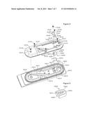 CARPET SEAMING IRON diagram and image