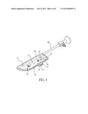 ENDOSCOPE DEFOGGING AND PRE-HEATING DEVICE diagram and image