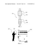 HOUSEHOLD APPLIANCE INTERFACEABLE WITH A BIOMETRIC MONITORING SYSTEM diagram and image