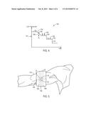 METHOD AND APPARATUS FOR NONINVASIVE BLOOD PRESSURE MEASUREMENT USING     PULSE OXIMETRY diagram and image