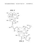 MEDICAL DEVICE PLACEMENT SYSTEM AND A METHOD FOR ITS USE diagram and image