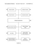 MEDICAL DEVICE PLACEMENT SYSTEM AND A METHOD FOR ITS USE diagram and image