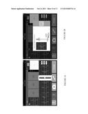 MEDICAL DEVICE PLACEMENT SYSTEM AND A METHOD FOR ITS USE diagram and image