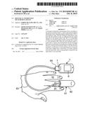 BIOLOGICAL INFORMATION MEASUREMENT DEVICE diagram and image