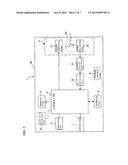 BIOLOGICAL INFORMATION MEASUREMENT DEVICE diagram and image