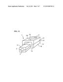 BIOLOGICAL INFORMATION MEASUREMENT DEVICE diagram and image